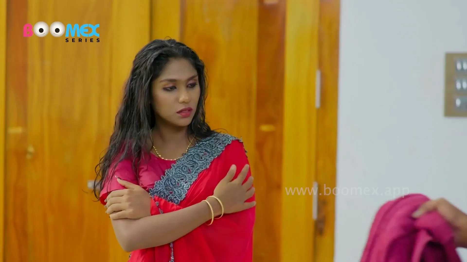 Abhirami 2024 Boomex S01 Ep02 Web Series 1080p | 720p HDRip Download