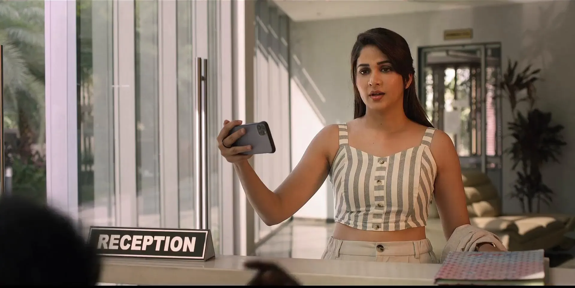 Miss Perfect 2024 S01 EP (01-08) Hindi DSNP Series 1080p | 720p | 480p HDRip Download