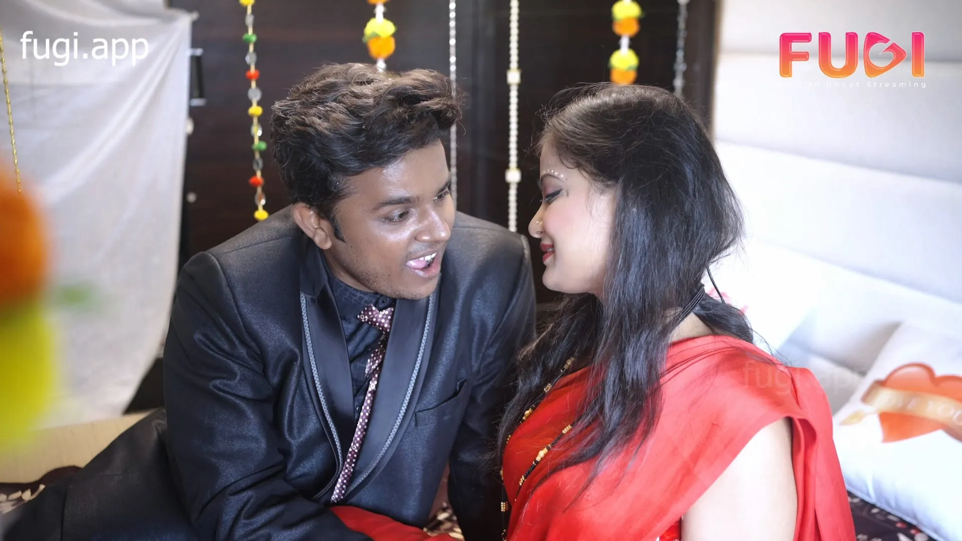 Desi Love 2023 Fugi Hindi Short Film 1080p HDRip 700MB Download