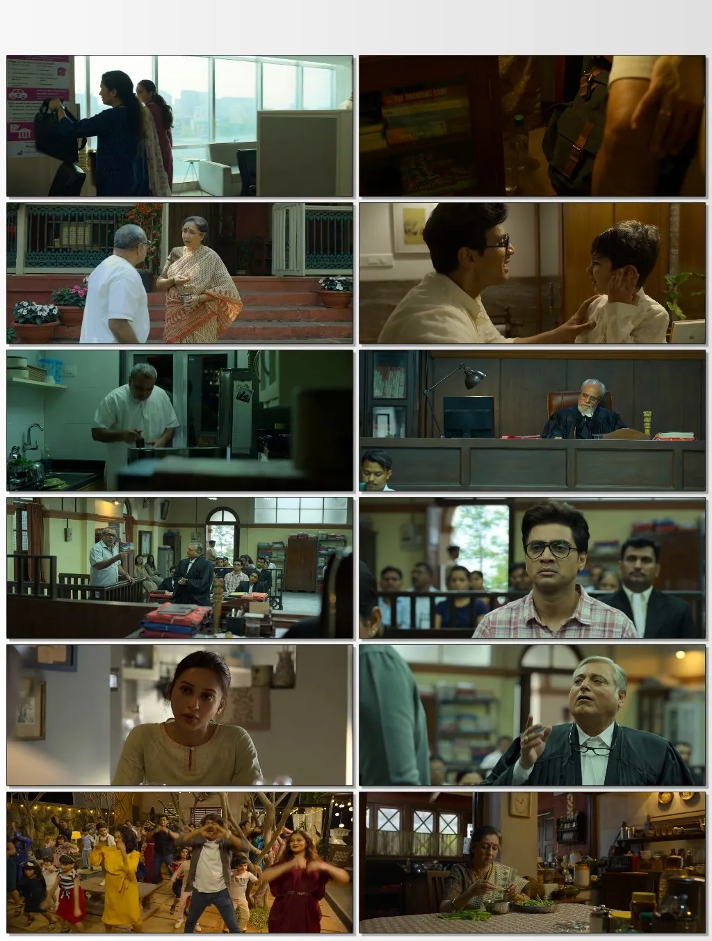 Shastry Viruddh Shastry 2023 Hindi 720p NF HDRip ESub 1.1GB Download