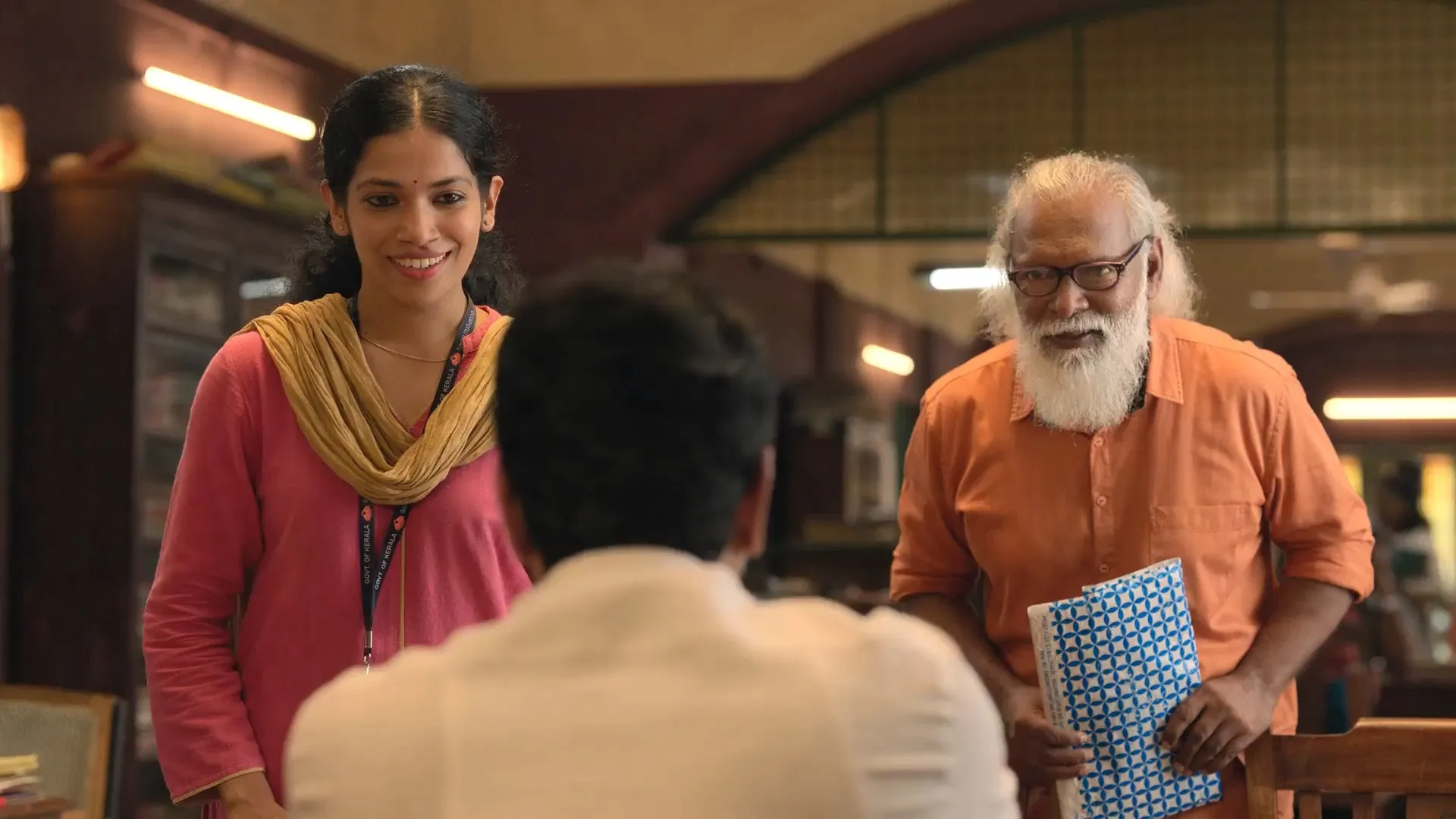 Jai Mahendran 2024 S01 EP(01-06) Hindi Sony Web Series 1080p | 720p | 480p HDRip Download