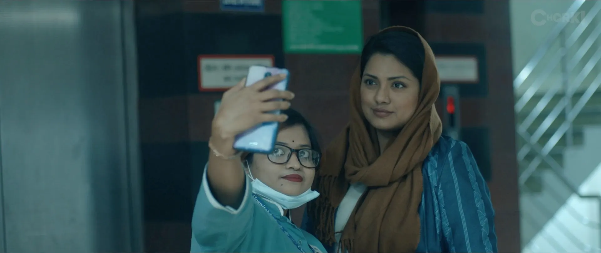 Something Like an Autobiography 2023 Bangla Movie 720p HDRip ESub 800MB Download