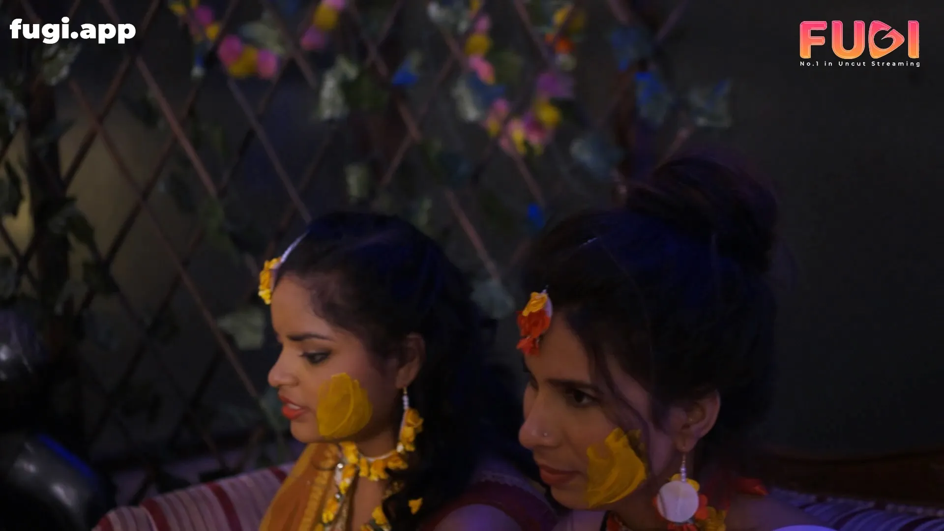 Haldi 2024 Fugi S01E01 Hindi Web Series 1080p | 720p | 480p HDRip Download