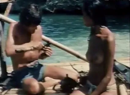 18+ Emmanuelle on Taboo Island 1976 English 720p HDRip 800MB Download