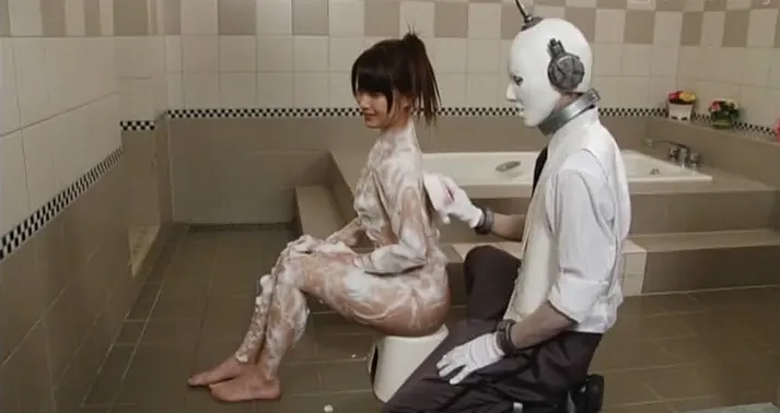 18+Erotibot 2011 Japanese 480p HDRip 250MB Download