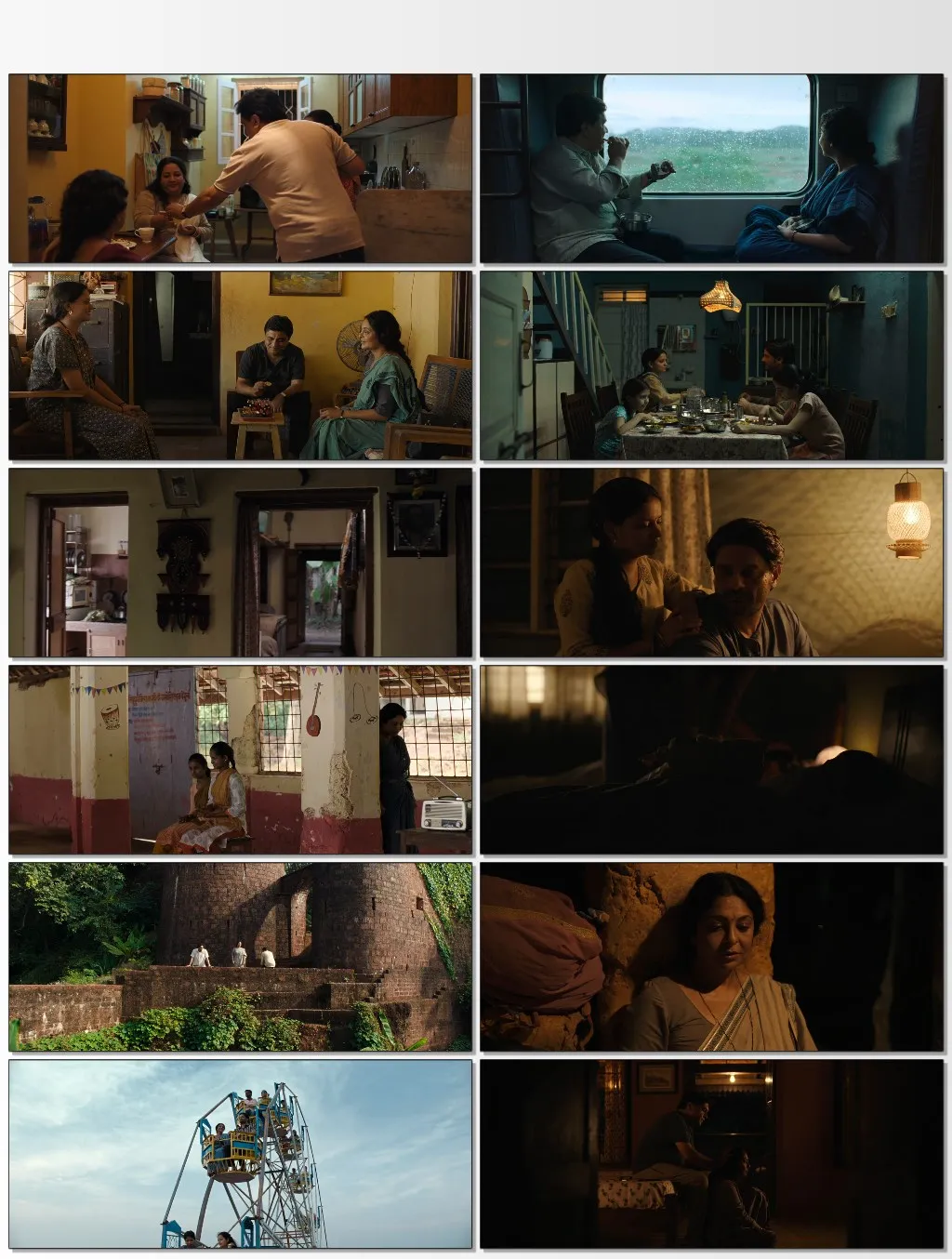 Three of Us 2023 Hindi 720p NF HDRip ESub 1.1GB Download