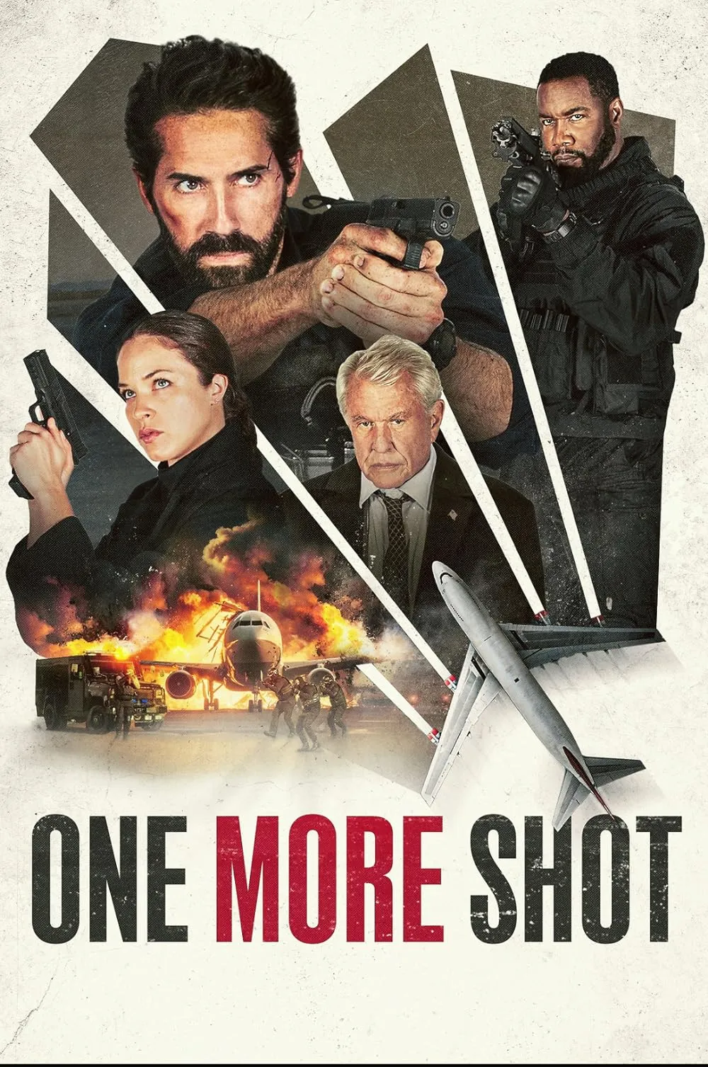  One More Shot 2024 English 720p HDRip ESub 800MB Download