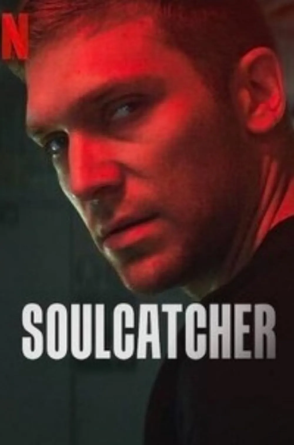Soulcatcher 2023 English 480p NF HDRip 400MB Download