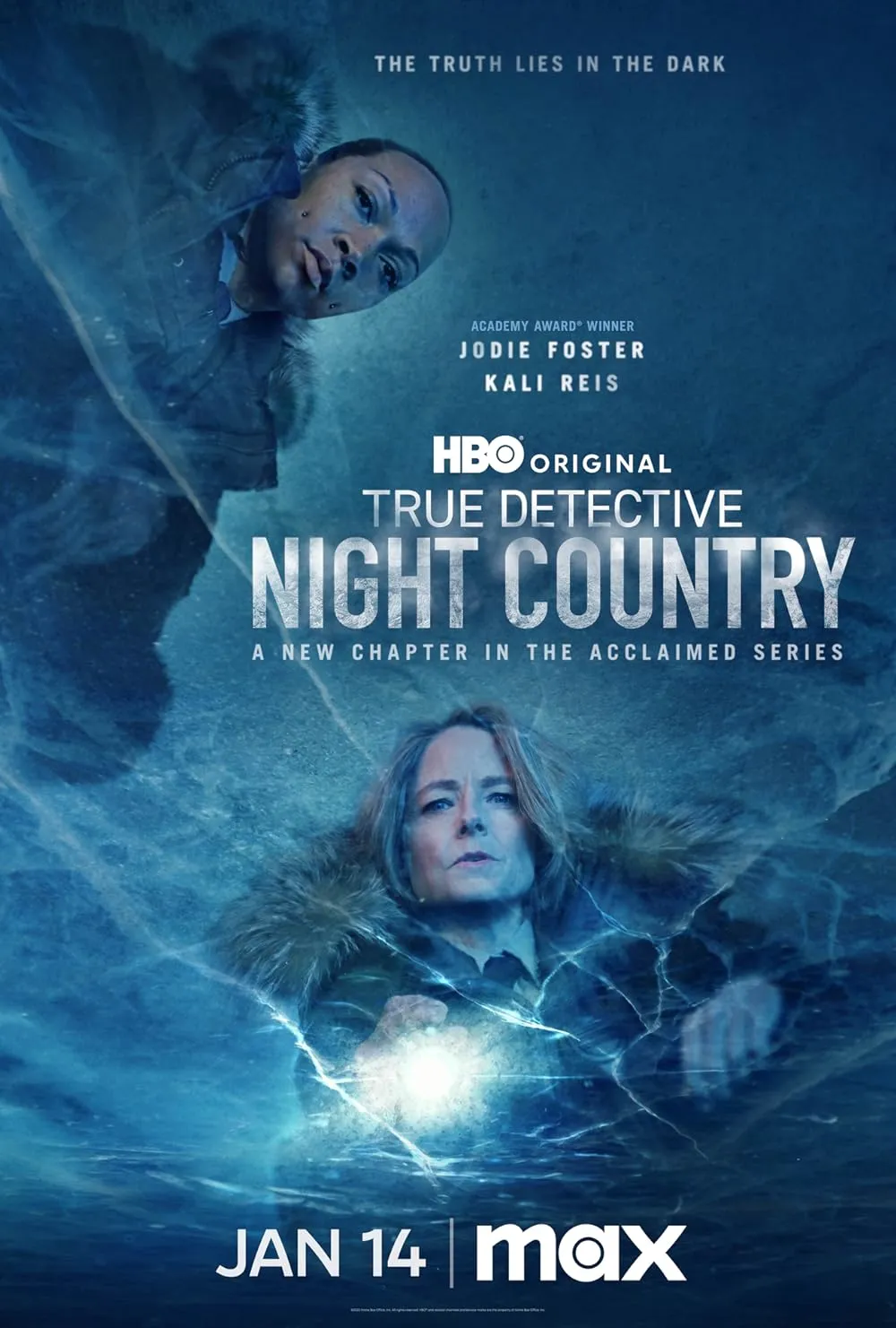 True Detective 2024 S04E01 Hindi Dual Audio 720p HDRip ESub 300MB Download