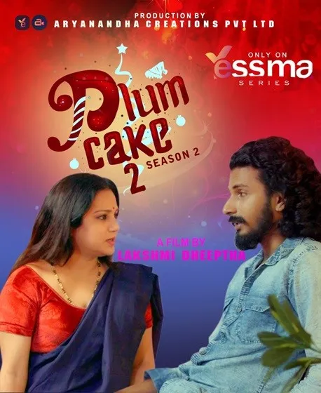 Plum Cake 2024 Yessma S02E02 Web Series 1080p HDRip 870MB Download