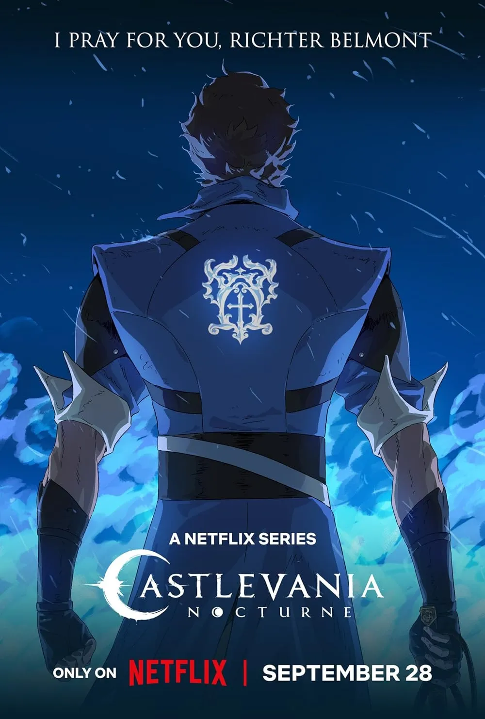 Castlevania Nocturne 2023 S01 NF Series Hindi Dual Audio 480p HDRip ESub 550MB Down