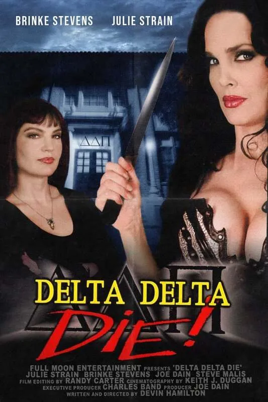 18+ Delta Delta Die 2003 English 720p HDRip 750MB Download