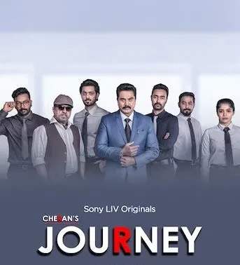 Cherans Journey 2024 S01 EP (01-09) Hindi Sonylive Web Series 720p HDRip 3.5GB Dow