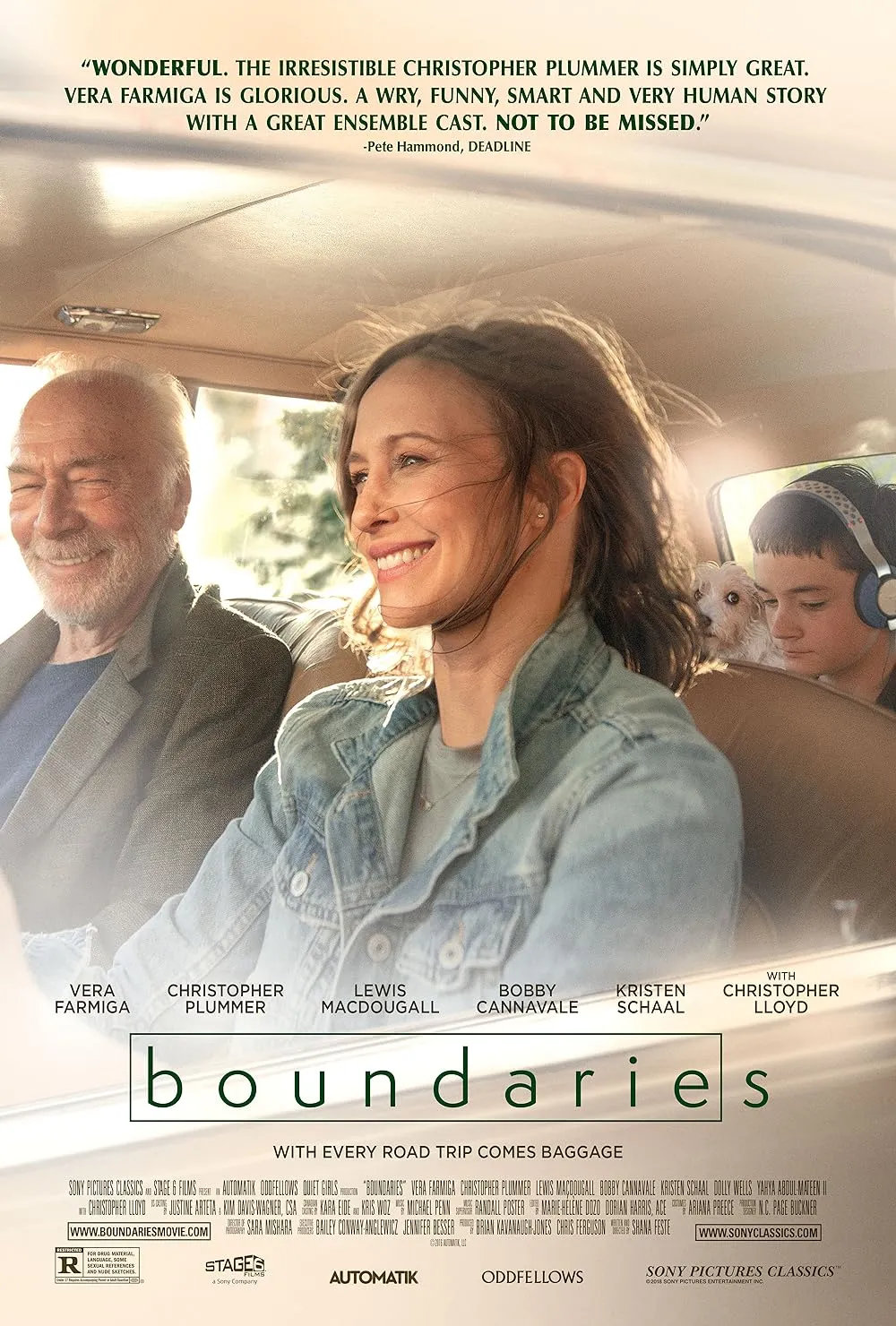 Boundaries 2018 Hindi ORG Dual Audio 1080p HDRip ESub 1.6GB Download