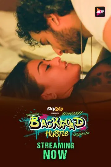 BackRoad Hustle 2024 Altbalaji Hindi S01 Epi 1-3 Web Series 480p HDRip 330MB Downlo