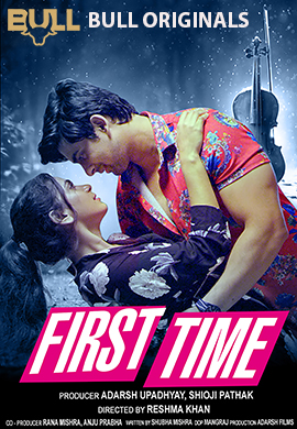 First Time 2024 BullApp Hindi Short Film 1080p HDRip 580MB Download