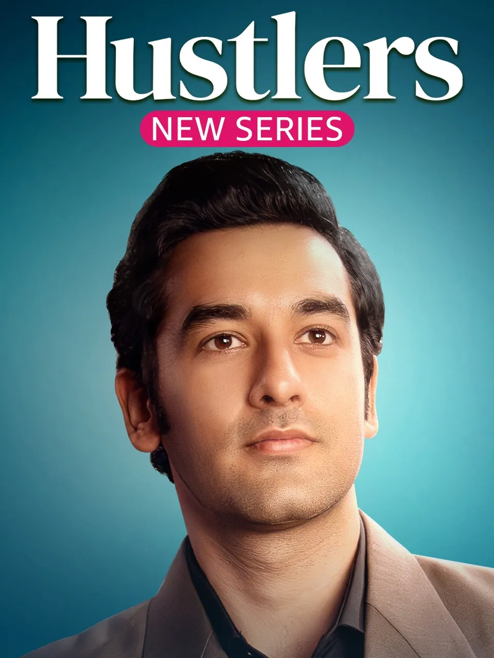 Hustlers 2024 AMZN Hindi S01 Web Series 480p HDRip ESub 600MB Download