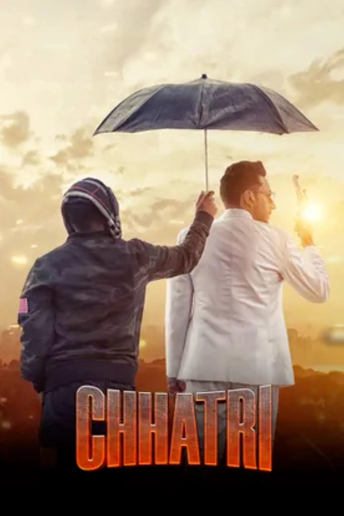 Chhatri 2024 Punjabi 1080p HDRip ESub 2.2GB Download