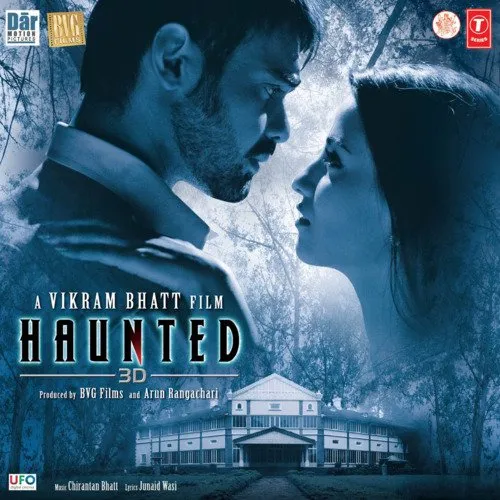 Haunted 3D 2011 Hindi 720p HDRip ESub 1.3GB Download