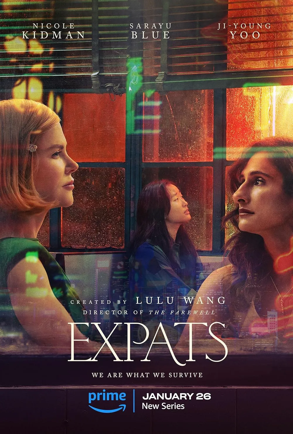 Expats 2024 S01 EP02 Hindi ORG Dual Audio 720p AMZN HDRip ESub 480MB Download