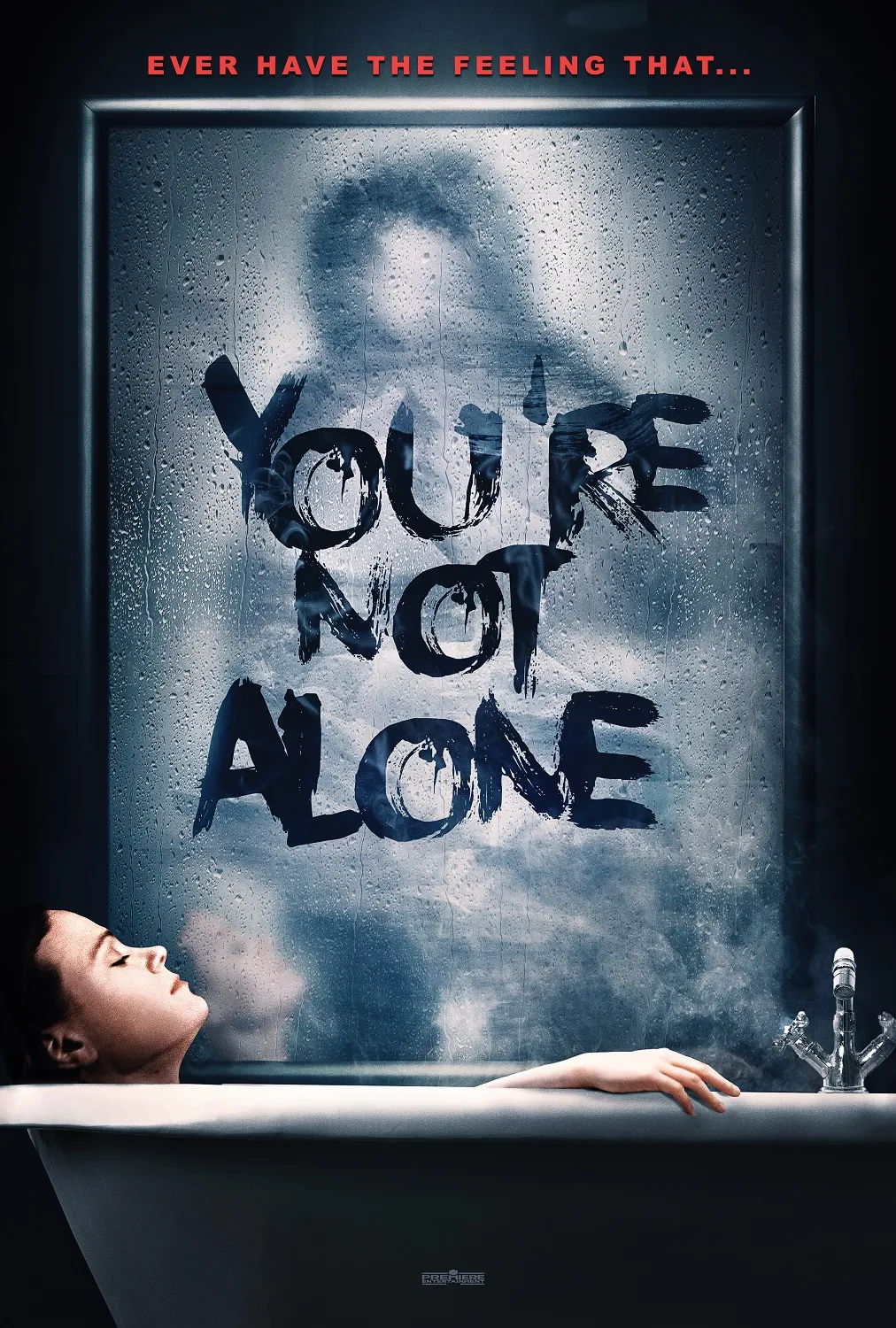 You’re Not Alone 2020 Hindi ORG Dual Audio 480p HDRip ESub 400MB Download