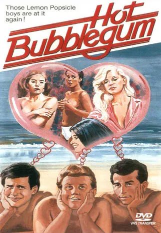 18+Hot Bubblegum 1981 Hebrew 480p HDRip 350MB Download