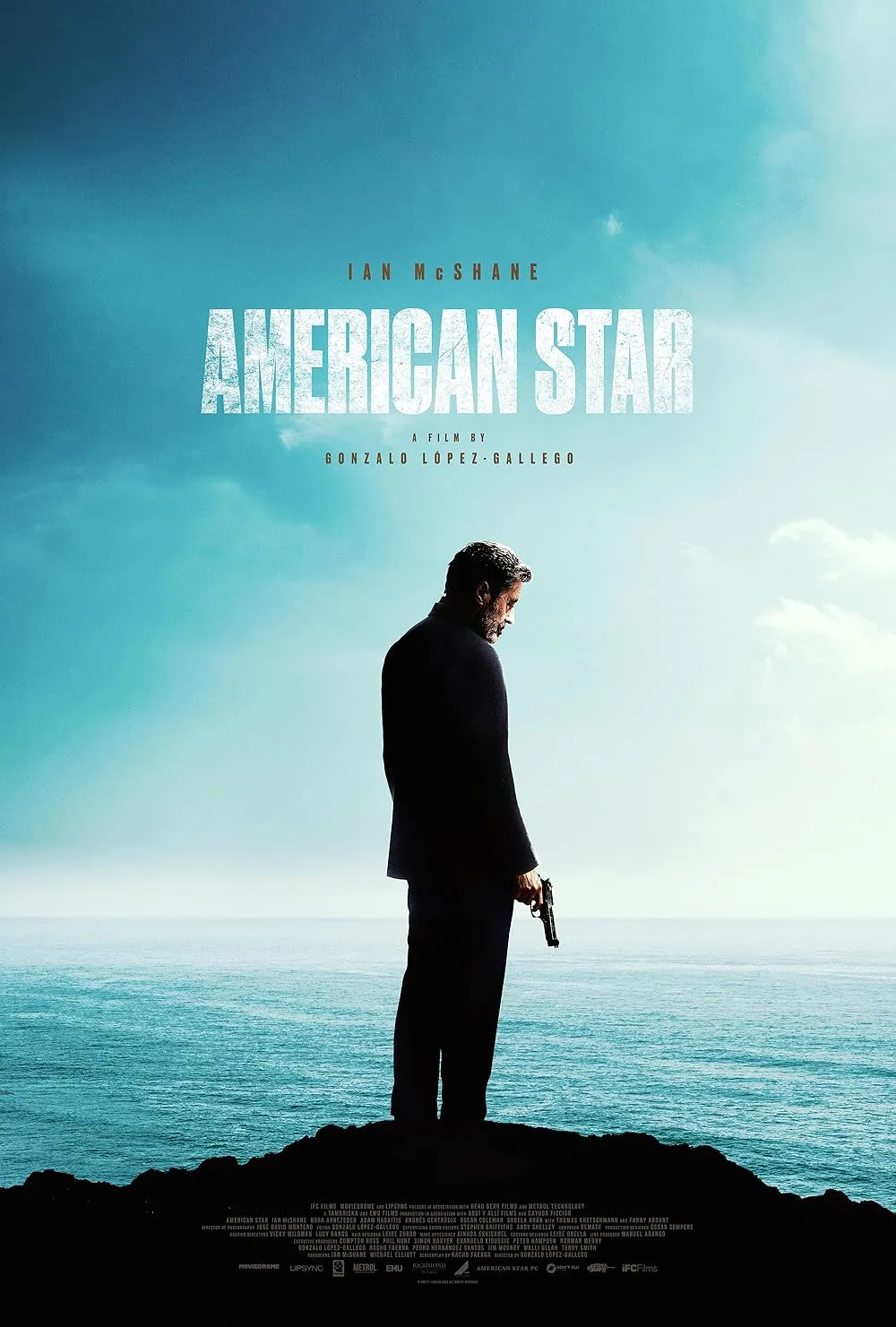 American Star 2024 English 480p HDRip ESub 450MB Download