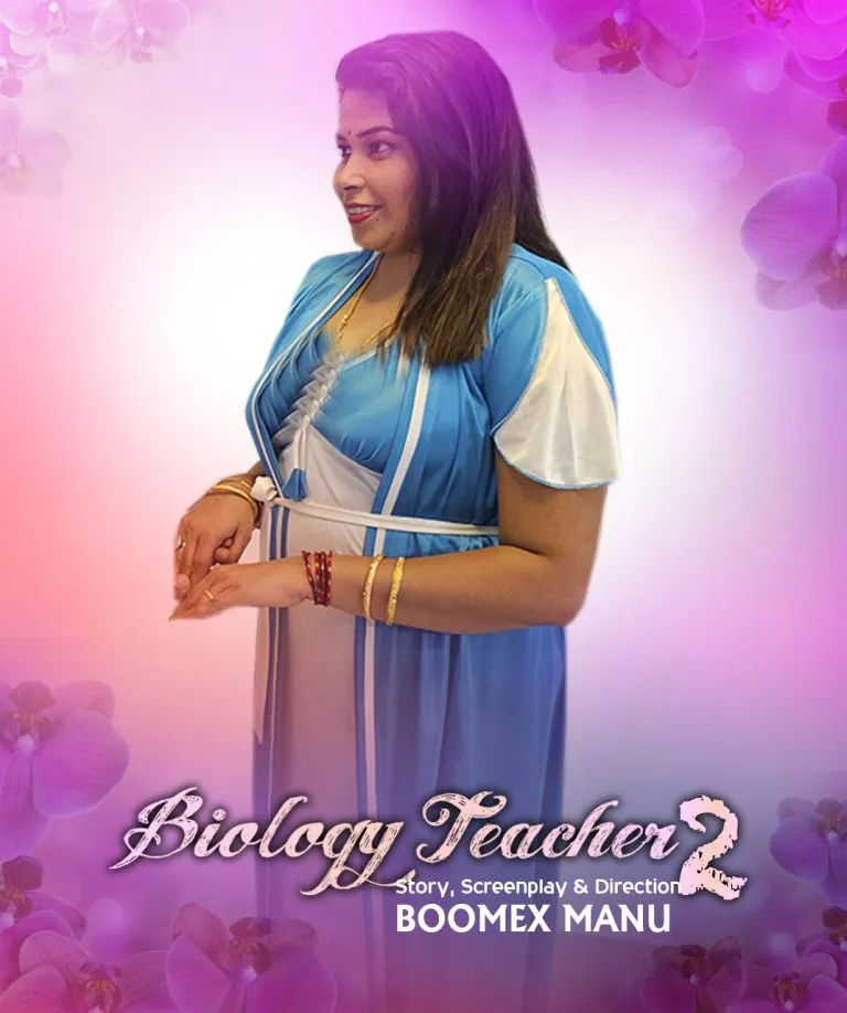 Biology Teacher 2023 Boomex S01 Ep02 Web Series 1080p HDRip 600MB Download