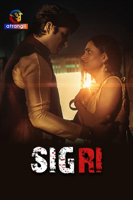 Sigri 2023 Atrangii Short Film 720p HDRip 250MB Download