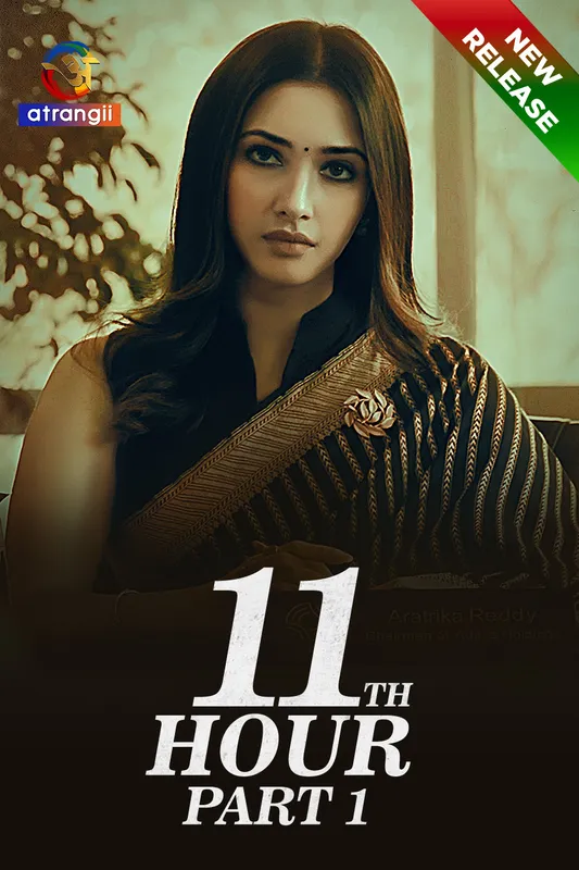 11th Hour 2023 Atrangii Part 01 Hindi S01 Web Series 720p HDRip 800MB Download