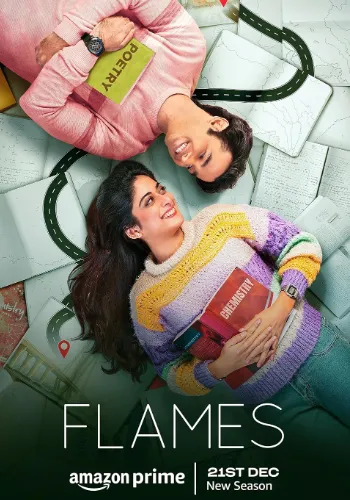 Flames 2023 AMZN Hindi S04 Web Series 480p HDRip ESub 450MB Download