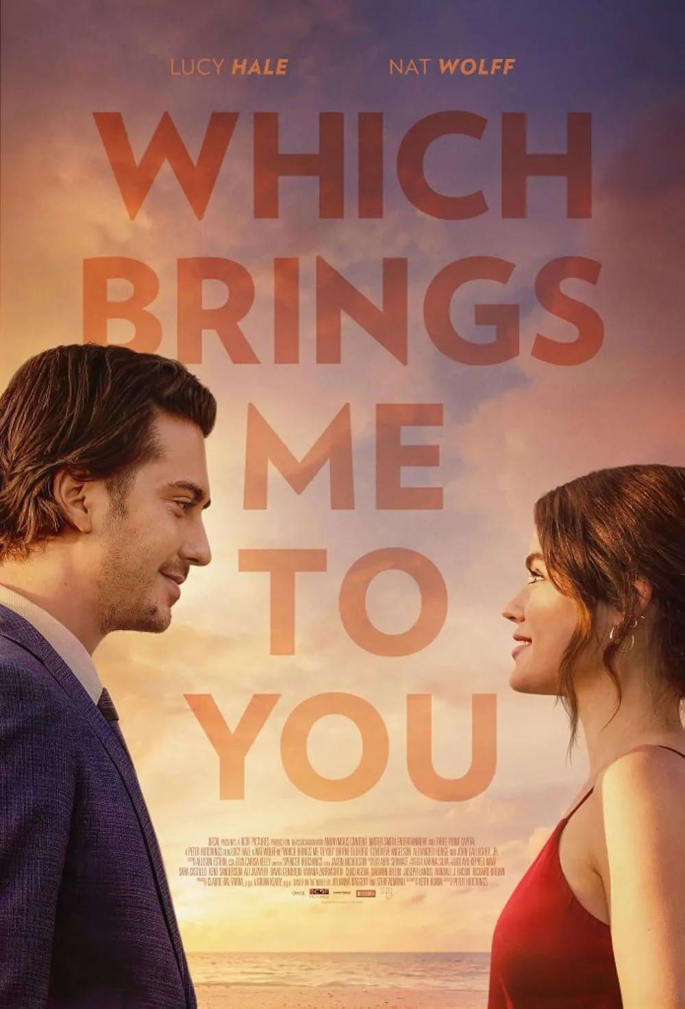 Which Brings Me to You 2024 English 1080p | 720p | 480p HDRip ESub Download