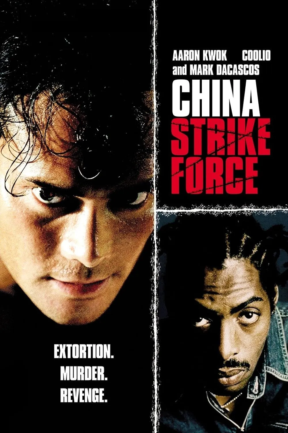 China Strike Force 2000 Hindi ORG Dual Audio 1080p | 720p | 480p BluRay ESub Download