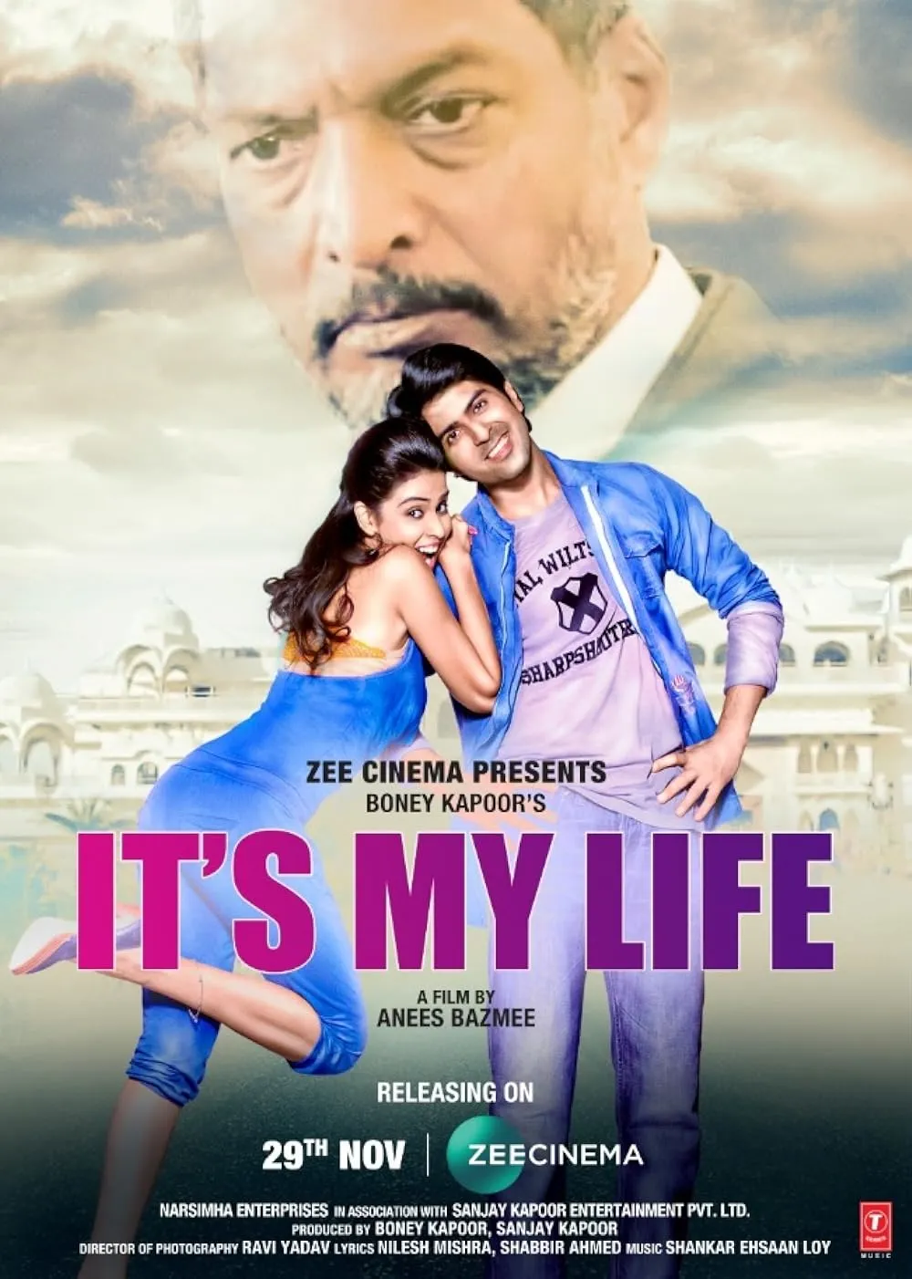 Its My Life 2020 Hindi 1080p | 720p | 480p HDRip ESub Download