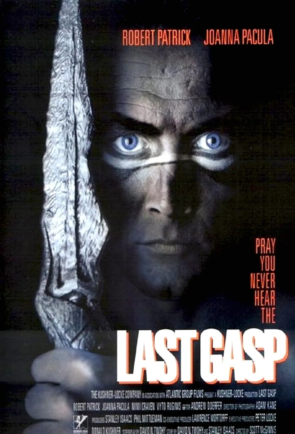 Last Gasp 1995 UNRATED Hindi ORG Dual Audio 1080p | 720p | 480p BluRay ESub Downl