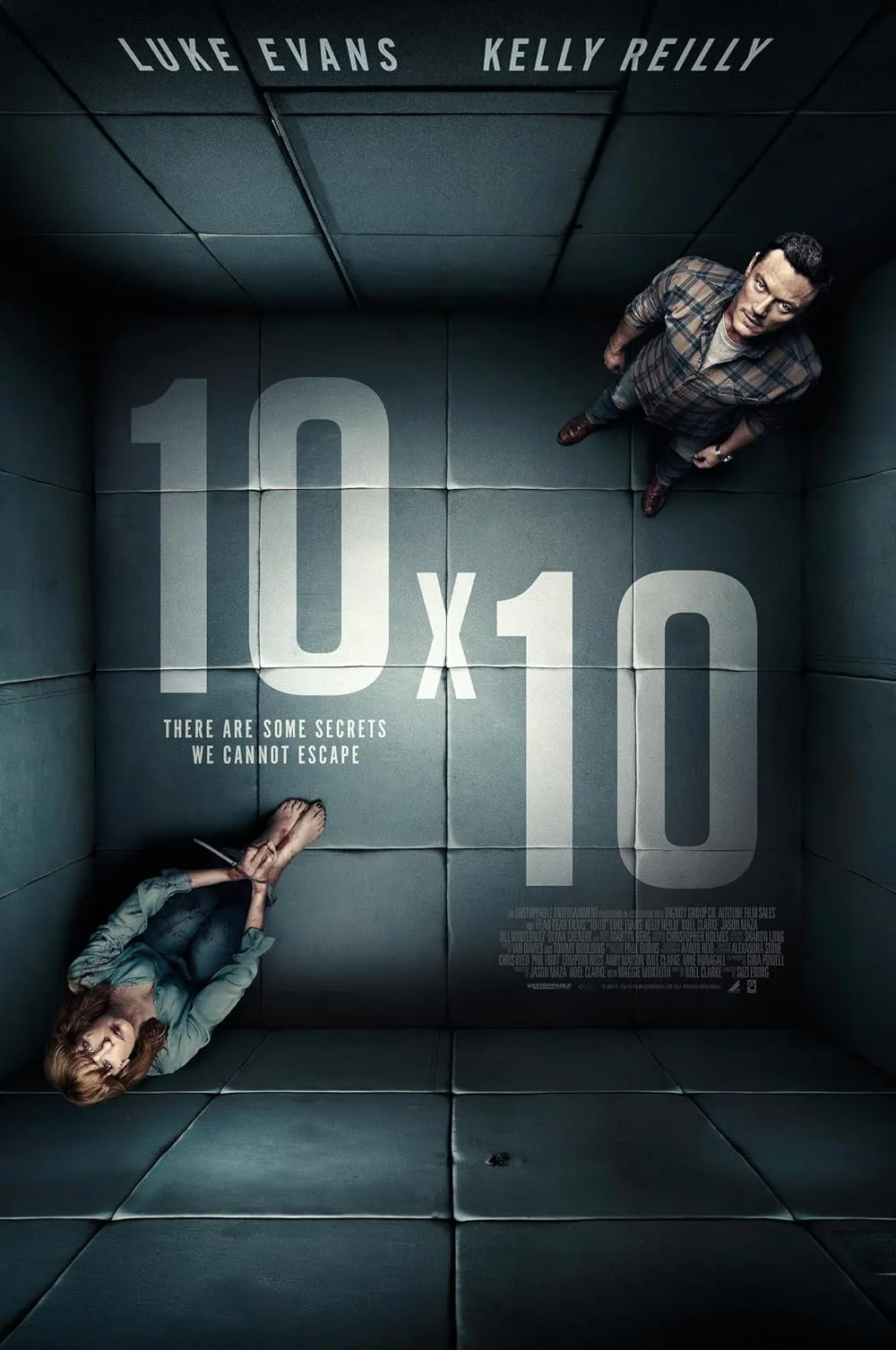 10×10 2018 Hindi ORG Dual Audio 480p BluRay ESub 400MB Download