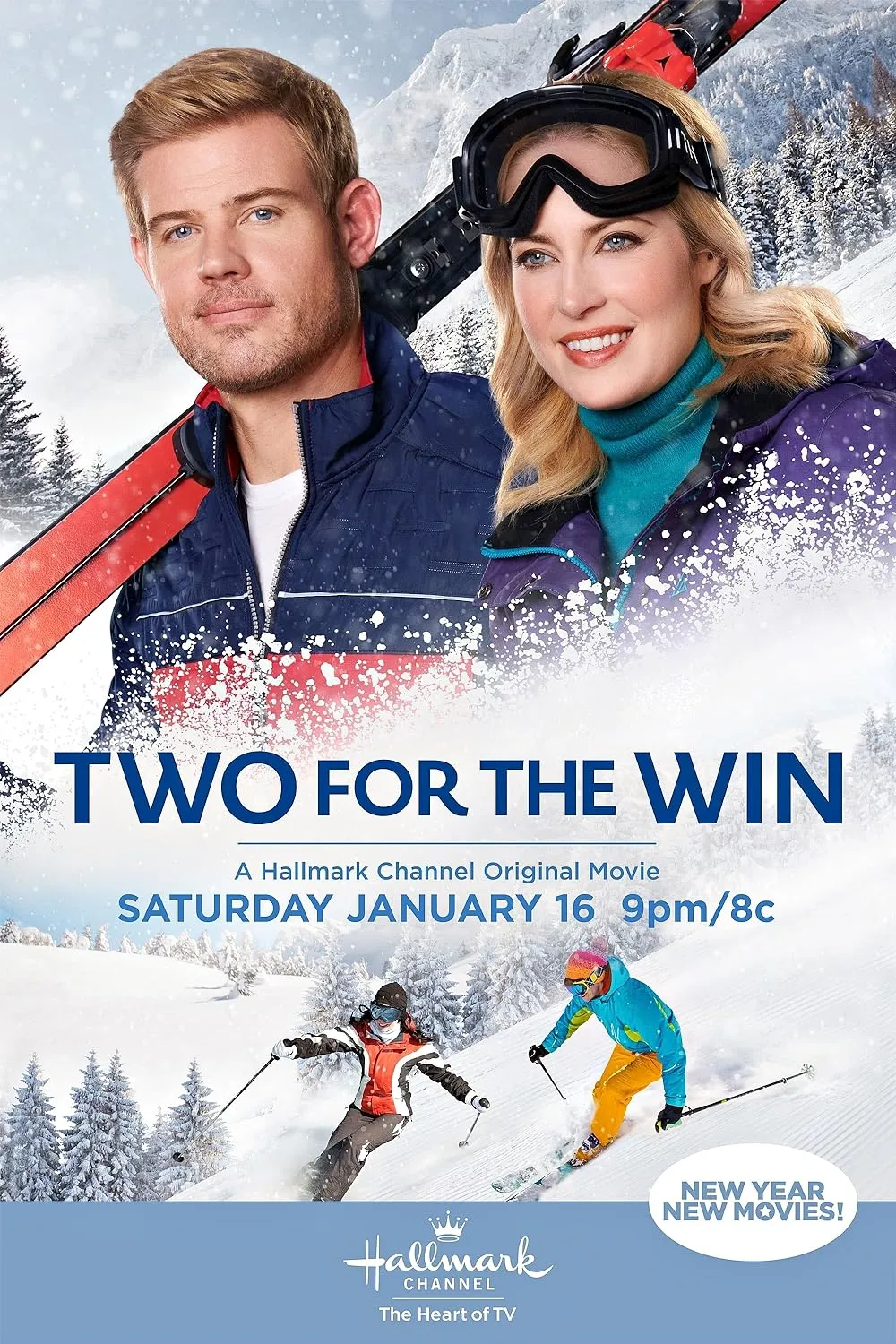 Two for the Win 2021 Hindi ORG Dual Audio 480p HDRip 300MB Download