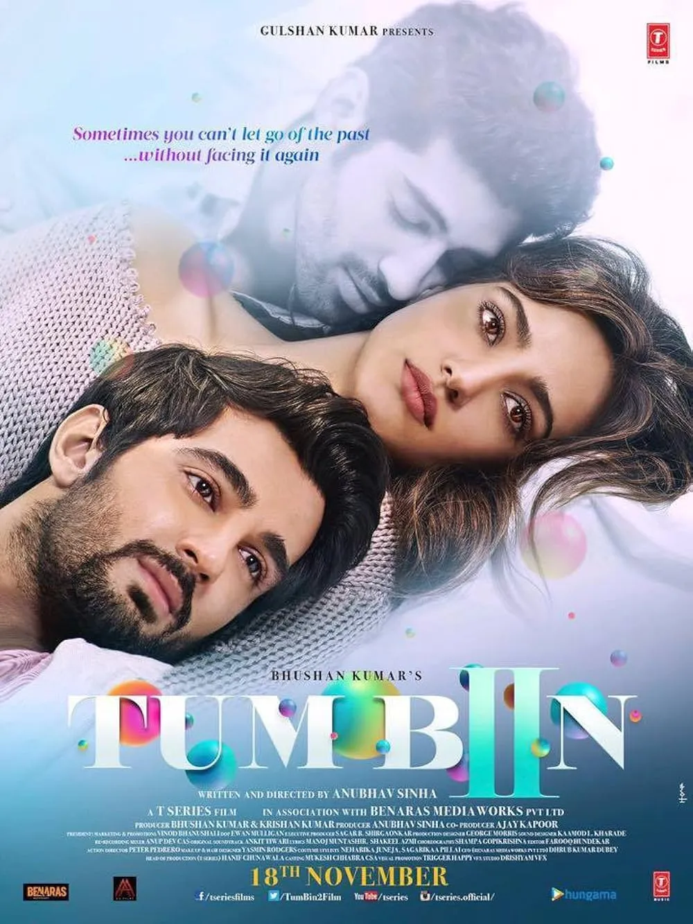 Tum Bin 2 2016 Hindi 1080p | 720p | 480p HDRip ESub Download
