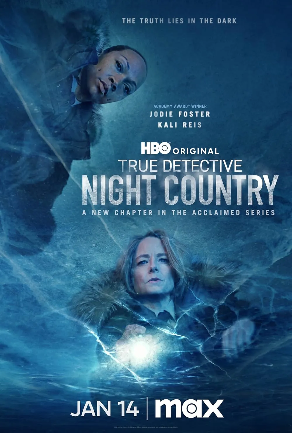 True Detective 2024 S04E05 Hindi ORG Dual Audio 720p HDRip ESub Download