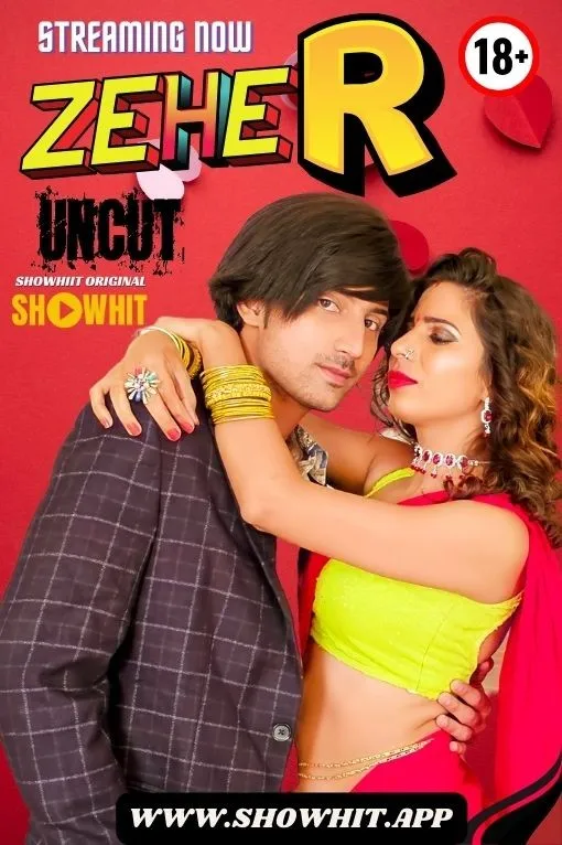 Zeher 2024 Showhit Hindi Short Film 1080p | 720p HDRip Download