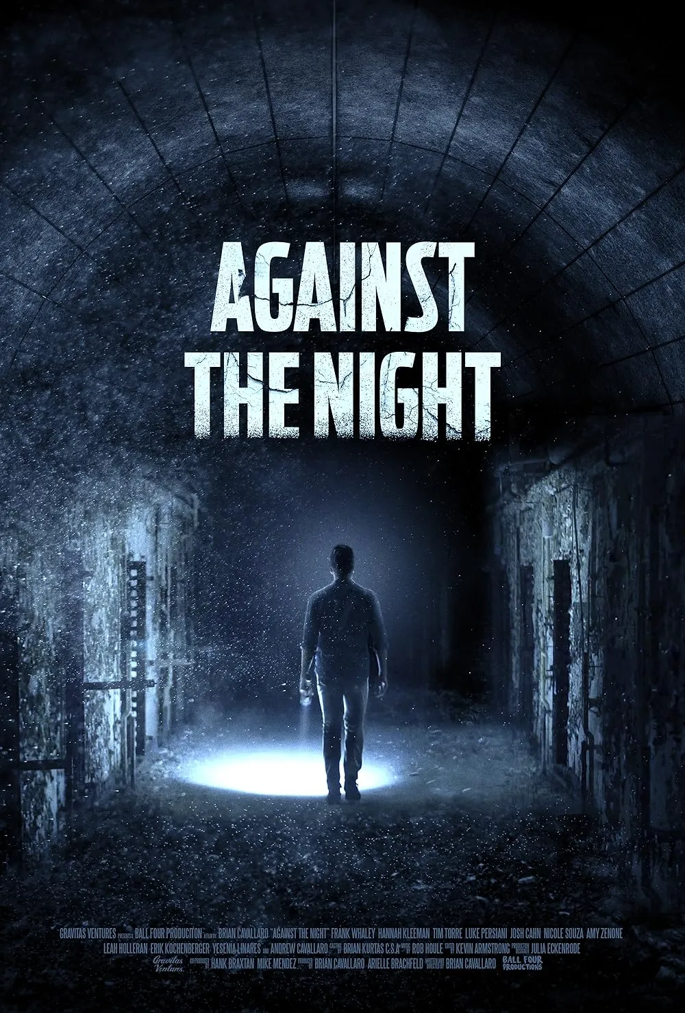Against the Night 2017 UNCUT Hindi ORG Dual Audio 480p BluRay ESub 350MB Download