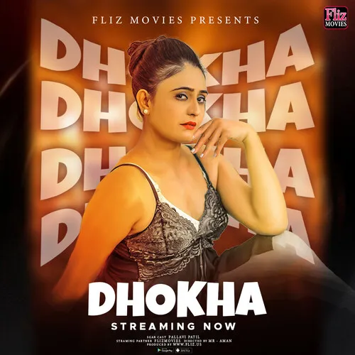 Dhokha 2023 Fliz S01 Ep 03 Hindi Web Series 1080p HDRip 800MB Download