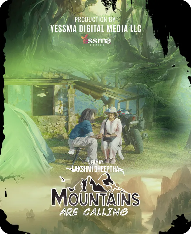 Mountains are Calling 2024 Yessma S01E01 Web Series 1080p | 720p HDRip Download