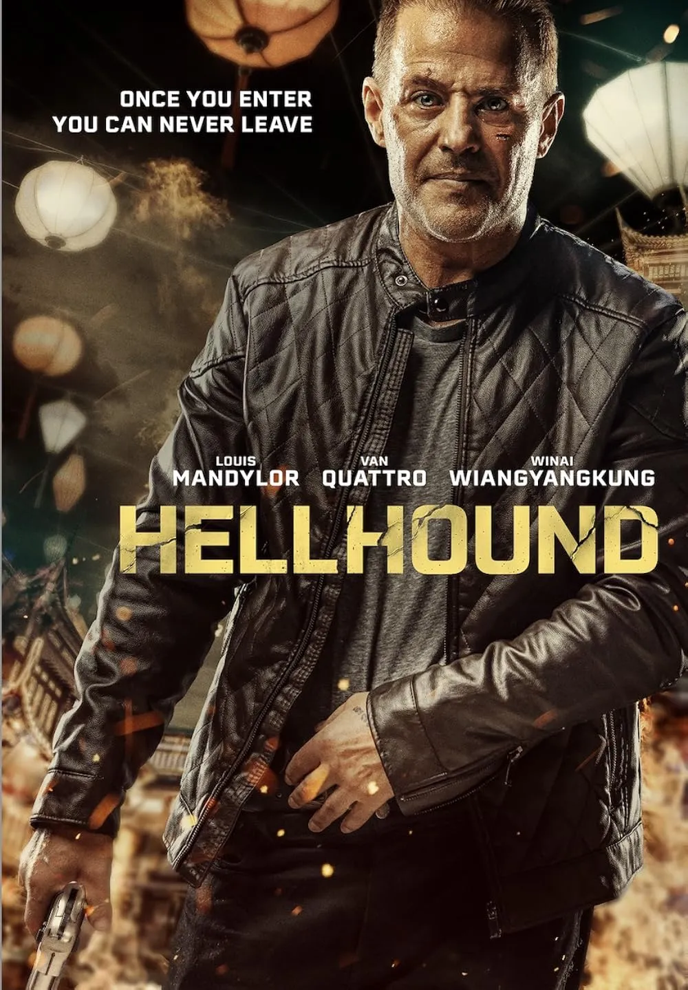 Hellhound 2024 English 1080p | 720p | 480p HDRip ESub Download