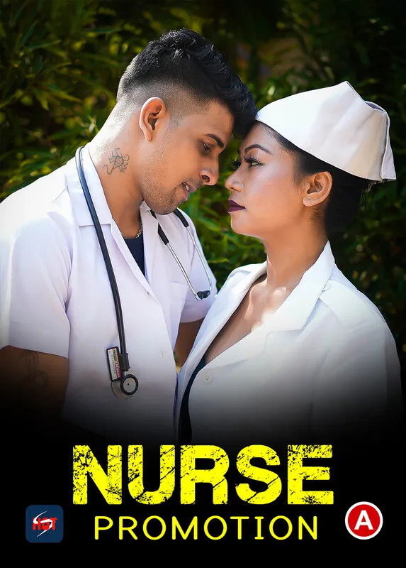 Nurse Promotion 2023 Hots Hindi Short Film 720p HDRip 170MB Download