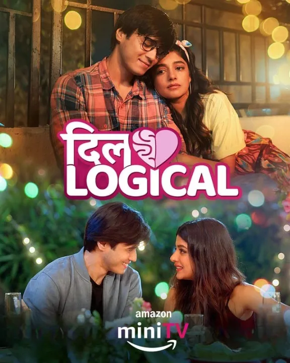 Dillogical 2024 AMZN Hindi S01 Web Series 1080p | 720p | 480p HDRip Download