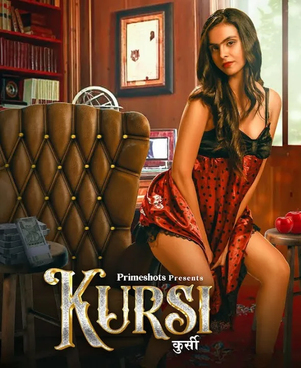 Kursi 2023 Primeshots S01E01T02 Hindi Web Series 1080p HDRip 840MB Download