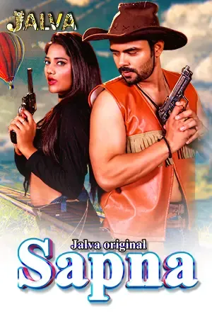 Sapna 2023 Jalva Part 1 Hindi Web Series 720p HDRip 370MB Download