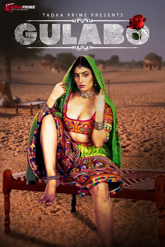 Gulabo 2024 TPrime S01E03T04 Hindi Web Series 1080p | 720 | 480p HDRip Download