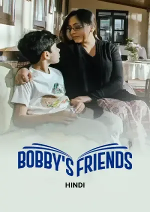 Bobbys Friends 2023 Hinid Dubbed 1080p | 720p | 480p HDRip ESub Download